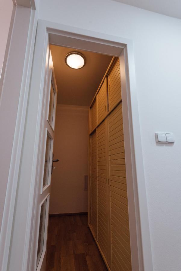 Apartman Pod Borovici Kovalovice 외부 사진
